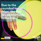 eurodisc® Ultimate disc "Custom print" - Yellow