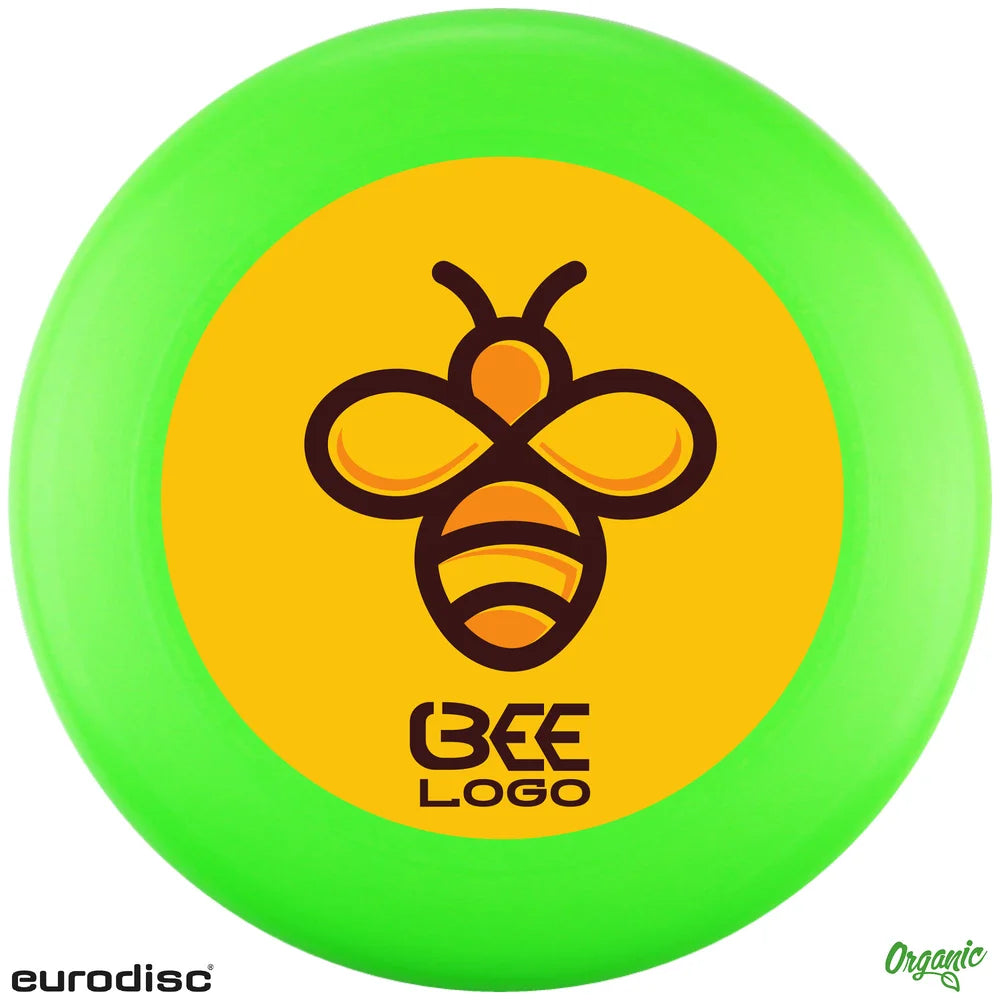 eurodisc® Ultimate disc "Custom print" - Green