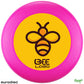 eurodisc® Ultimate disc "Custom print" - Pink